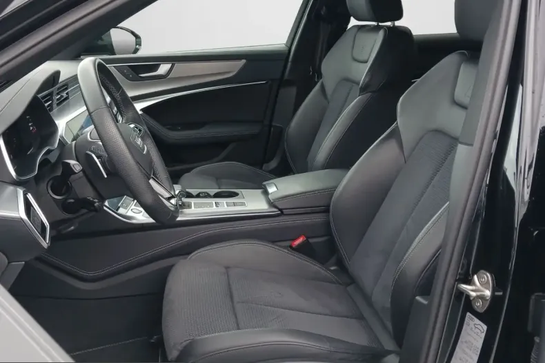 Audi A6 din 2023 cu 53.592 km - oferta AUD224652 - foto 12