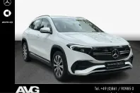 Mercedes-Benz EQA din 2023 cu 57.337 km - oferta MER224653 - foto 2
