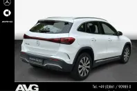 Mercedes-Benz EQA din 2023 cu 57.337 km - oferta MER224653 - foto 3