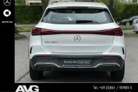 Mercedes-Benz EQA din 2023 cu 57.337 km - oferta MER224653 - foto 6
