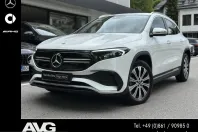 Mercedes-Benz EQA din 2023 cu 57.337 km - oferta MER224653 - foto 7