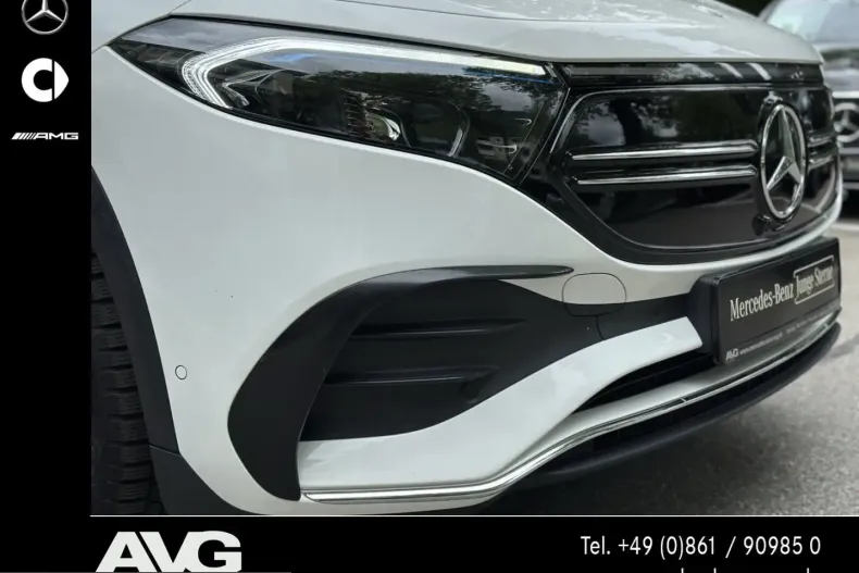 Mercedes-Benz EQA din 2023 cu 57.337 km - oferta MER224653 - foto 9