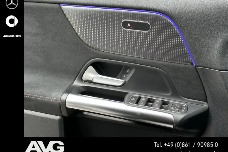Mercedes-Benz EQA din 2023 cu 57.337 km - oferta MER224653 - foto 16
