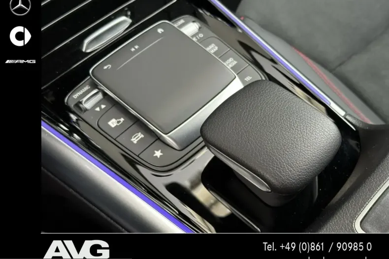 Mercedes-Benz EQA din 2023 cu 57.337 km - oferta MER224653 - foto 20