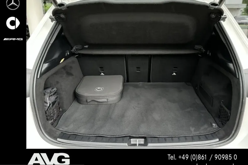 Mercedes-Benz EQA din 2023 cu 57.337 km - oferta MER224653 - foto 21