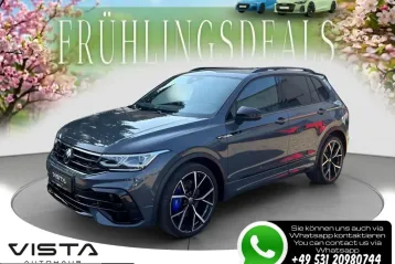 Volkswagen Tiguan din 2023 - oferta VOL224654