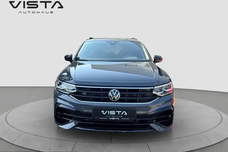 Volkswagen Tiguan din 2023 cu 71.774 km - oferta VOL224654 - foto 3