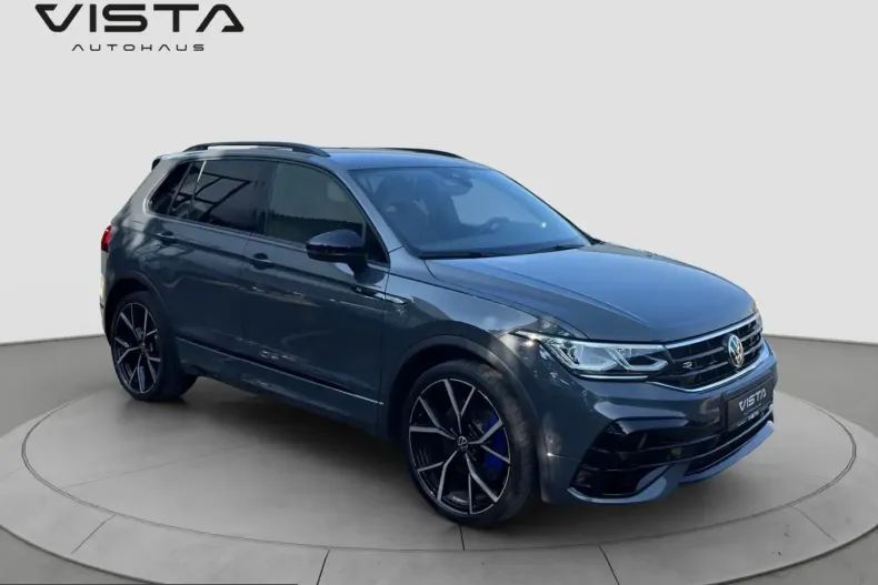Volkswagen Tiguan din 2023 cu 71.774 km - oferta VOL224654 - foto 4