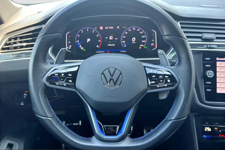 Volkswagen Tiguan din 2023 cu 71.774 km - oferta VOL224654 - foto 22
