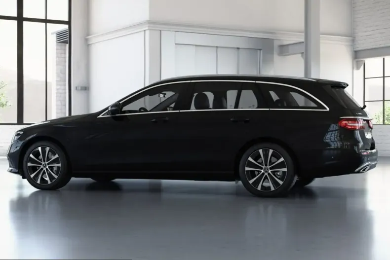 Mercedes-Benz E 300 (Clasa E) din 2023 cu 58.963 km - oferta MER224655 - foto 10