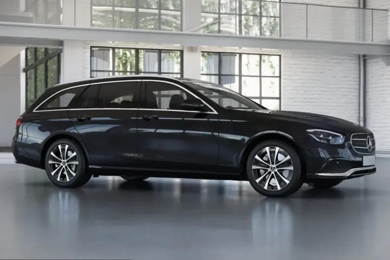 Mercedes-Benz E 300 (Clasa E) din 2023 cu 58.963 km - oferta MER224655 - foto 14