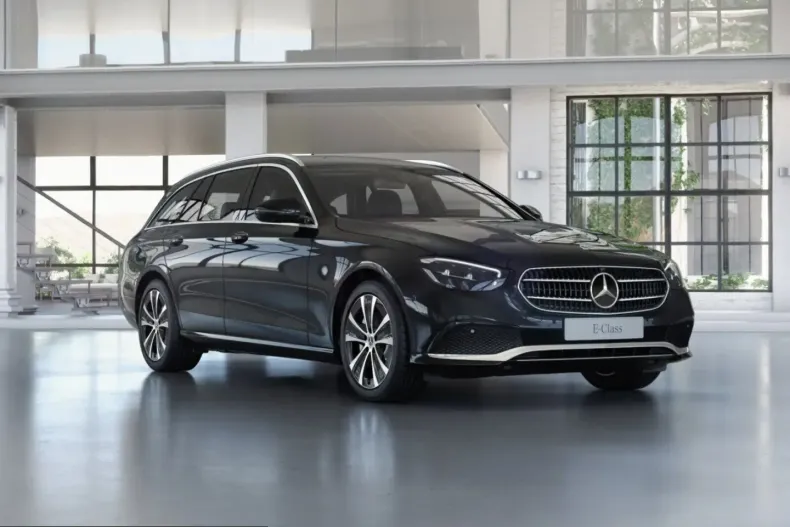 Mercedes-Benz E 300 (Clasa E) din 2023 cu 58.963 km - oferta MER224655 - foto 15