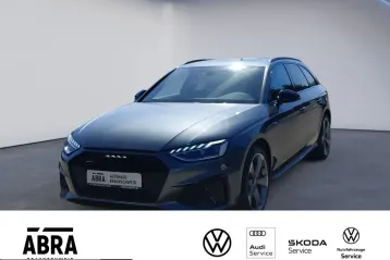 Audi A4 din 2023 - oferta AUD224656