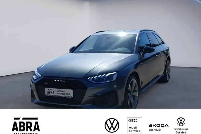 Audi A4 din 2023 cu 77.100 km - oferta AUD224656 - foto 1