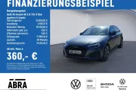 Audi A4 din 2023 cu 77.100 km - oferta AUD224656 - foto 2