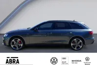 Audi A4 din 2023 cu 77.100 km - oferta AUD224656 - foto 3