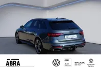 Audi A4 din 2023 cu 77.100 km - oferta AUD224656 - foto 4