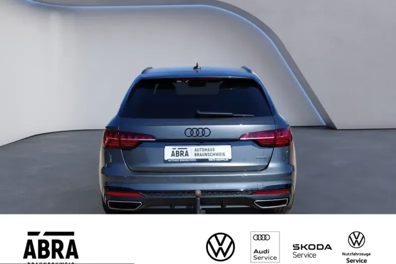 Audi A4 din 2023 cu 77.100 km - oferta AUD224656 - foto 5