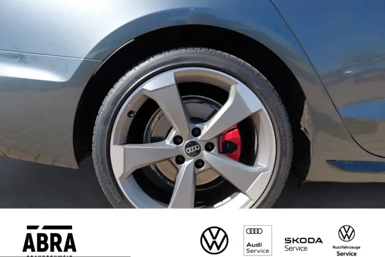 Audi A4 din 2023 cu 77.100 km - oferta AUD224656 - foto 6
