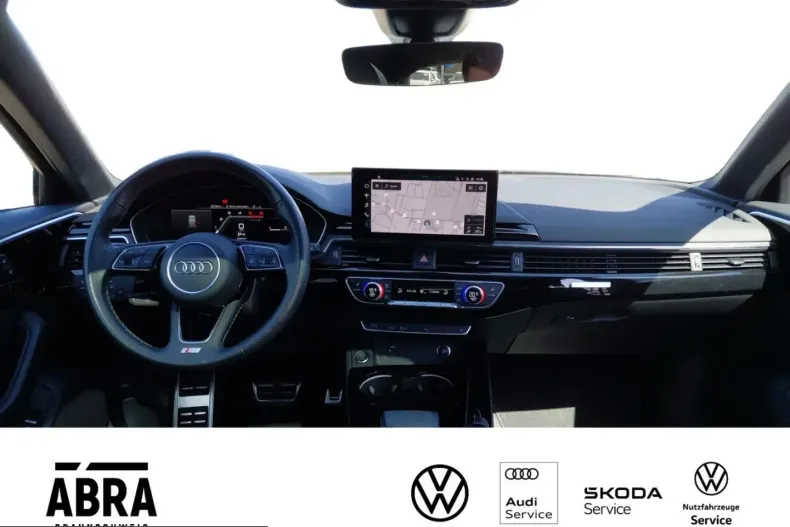 Audi A4 din 2023 cu 77.100 km - oferta AUD224656 - foto 8