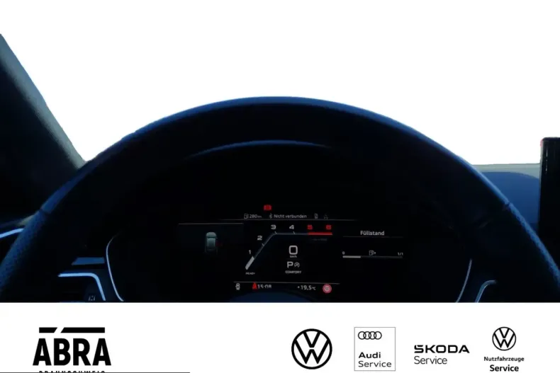 Audi A4 din 2023 cu 77.100 km - oferta AUD224656 - foto 12