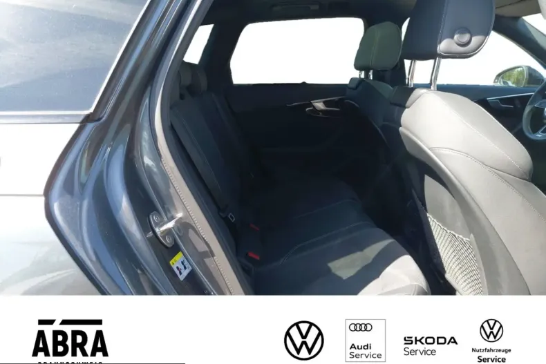 Audi A4 din 2023 cu 77.100 km - oferta AUD224656 - foto 14