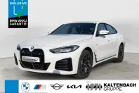 BMW i4 (Seria 4) din 2023 cu 65.131 km - oferta BMW224657 - foto 1