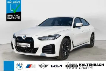 BMW i4 din 2023 - oferta BMW224657