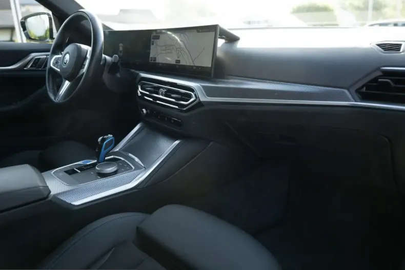 BMW i4 (Seria 4) din 2023 cu 65.131 km - oferta BMW224657 - foto 8