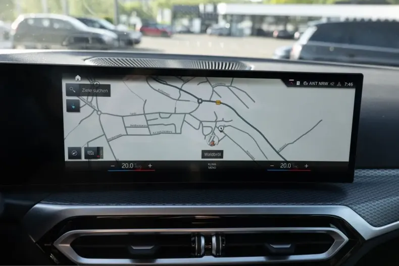 BMW i4 (Seria 4) din 2023 cu 65.131 km - oferta BMW224657 - foto 15
