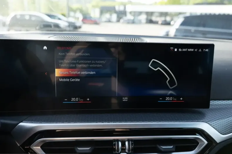 BMW i4 (Seria 4) din 2023 cu 65.131 km - oferta BMW224657 - foto 17