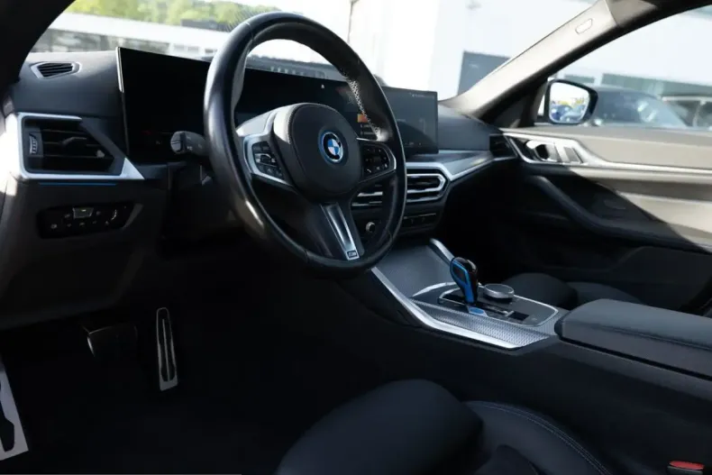 BMW i4 (Seria 4) din 2023 cu 65.131 km - oferta BMW224657 - foto 24
