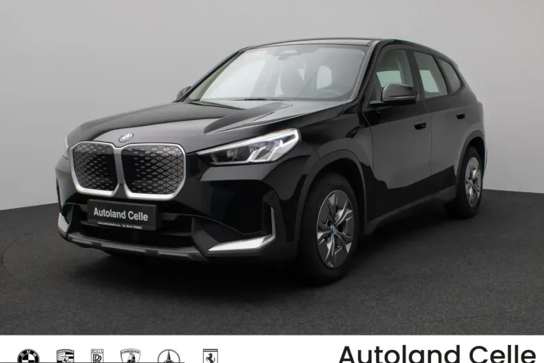 BMW iX1 (Seria X) din 2024 cu 23.307 km - oferta BMW224658 - foto 1