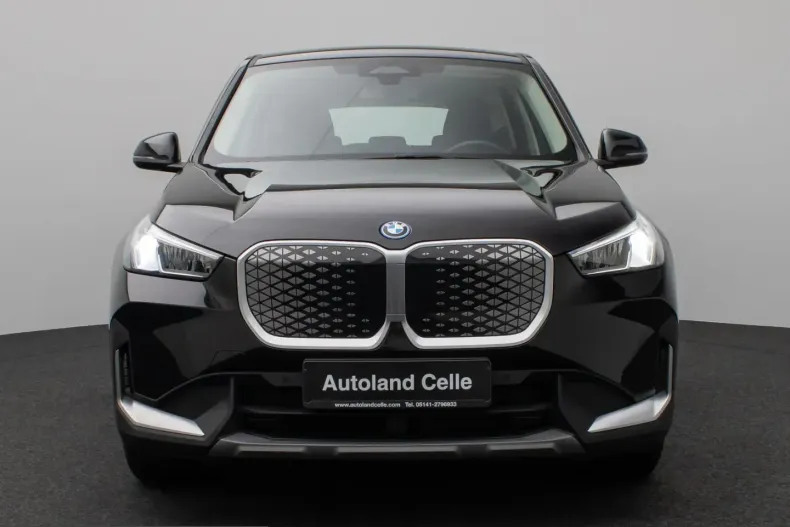 BMW iX1 (Seria X) din 2024 cu 23.307 km - oferta BMW224658 - foto 2