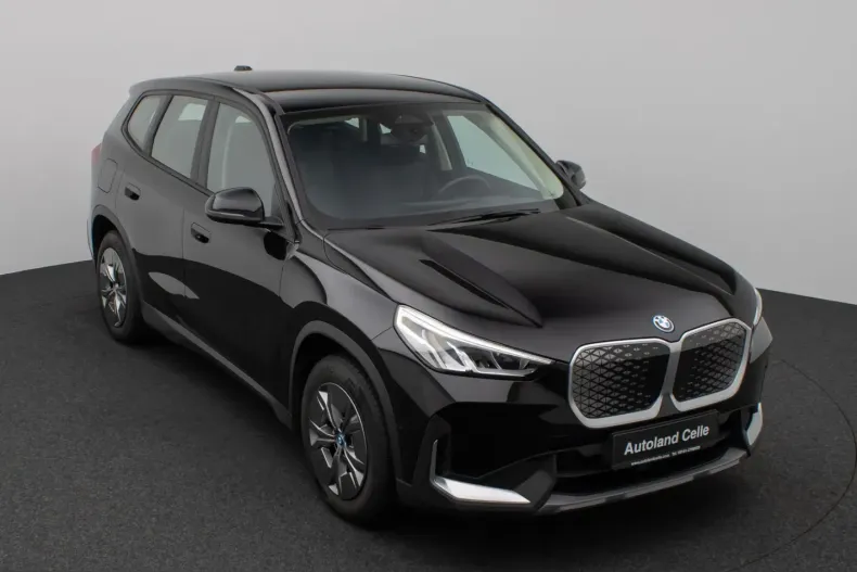 BMW iX1 (Seria X) din 2024 cu 23.307 km - oferta BMW224658 - foto 3