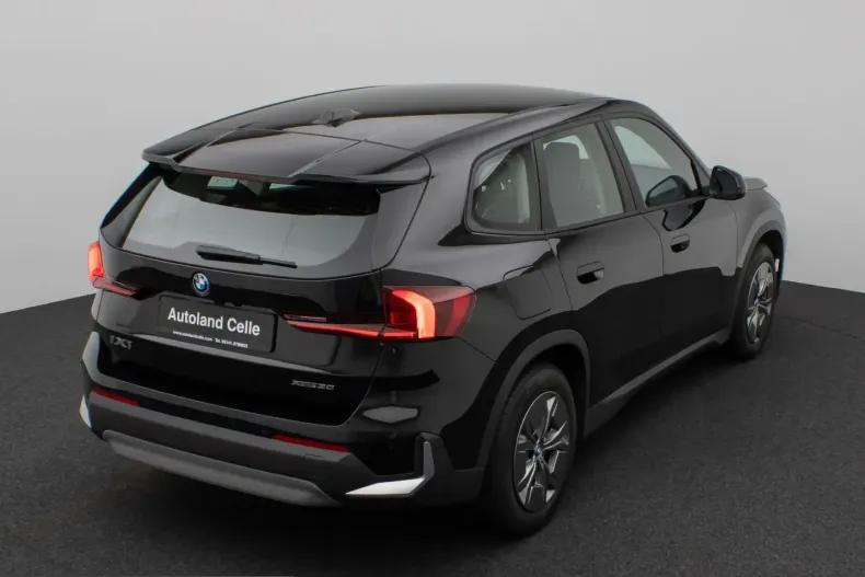 BMW iX1 (Seria X) din 2024 cu 23.307 km - oferta BMW224658 - foto 7