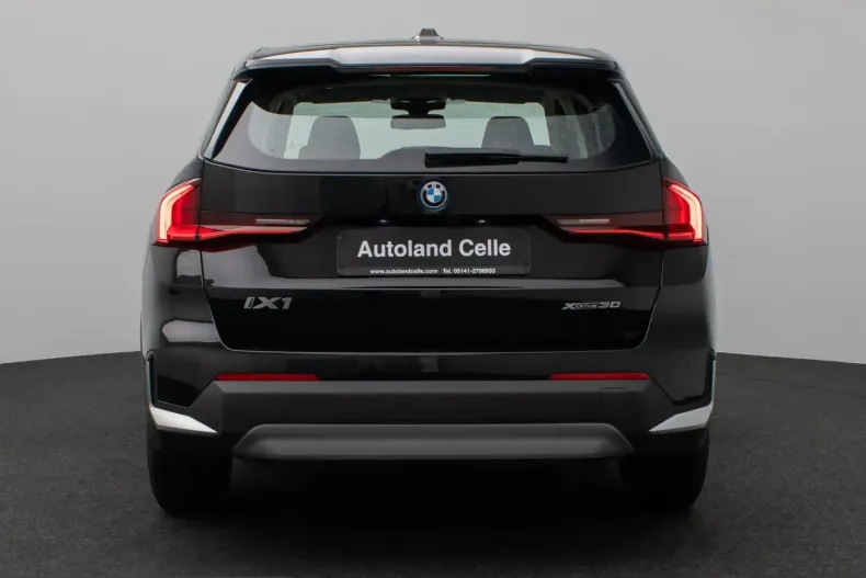 BMW iX1 (Seria X) din 2024 cu 23.307 km - oferta BMW224658 - foto 8