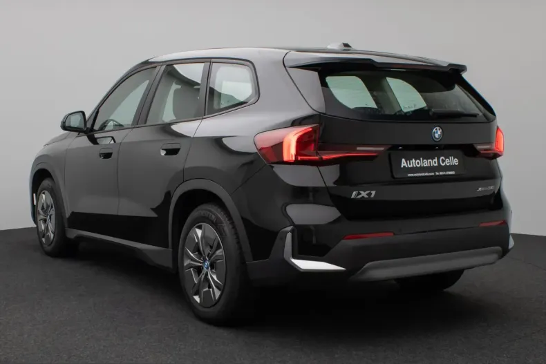 BMW iX1 (Seria X) din 2024 cu 23.307 km - oferta BMW224658 - foto 9