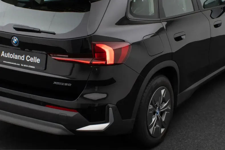BMW iX1 (Seria X) din 2024 cu 23.307 km - oferta BMW224658 - foto 17