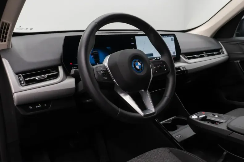 BMW iX1 (Seria X) din 2024 cu 23.307 km - oferta BMW224658 - foto 20