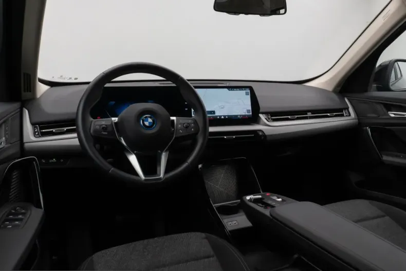 BMW iX1 (Seria X) din 2024 cu 23.307 km - oferta BMW224658 - foto 34