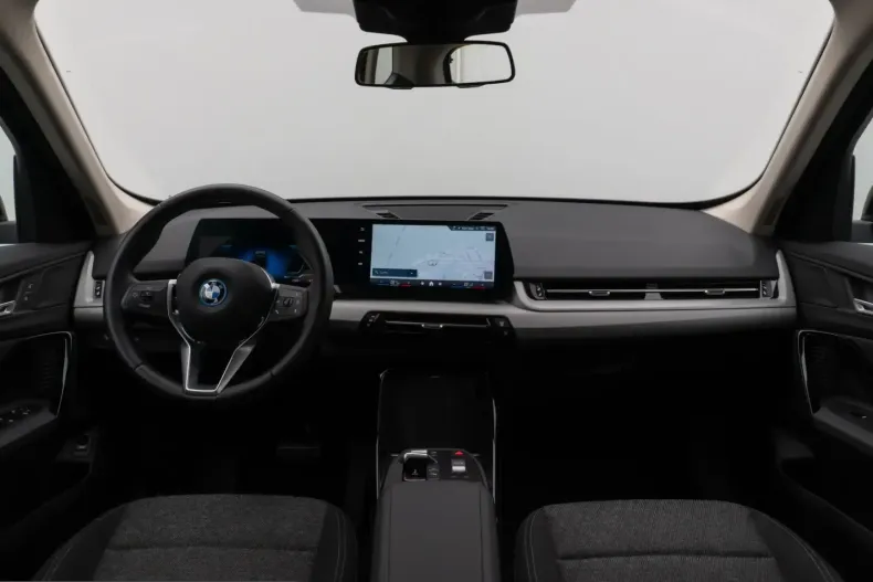 BMW iX1 (Seria X) din 2024 cu 23.307 km - oferta BMW224658 - foto 35