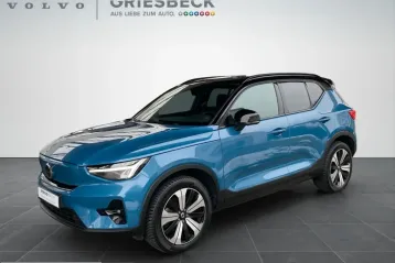 Volvo XC40 din 2022 - oferta VOL224659