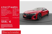 Audi e-tron GT din 2022 cu 43.496 km - oferta AUD224660 - foto 1
