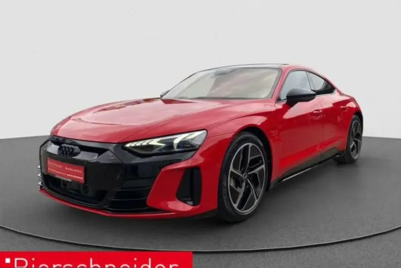 Audi e-tron GT din 2022 cu 43.496 km - oferta AUD224660 - foto 2