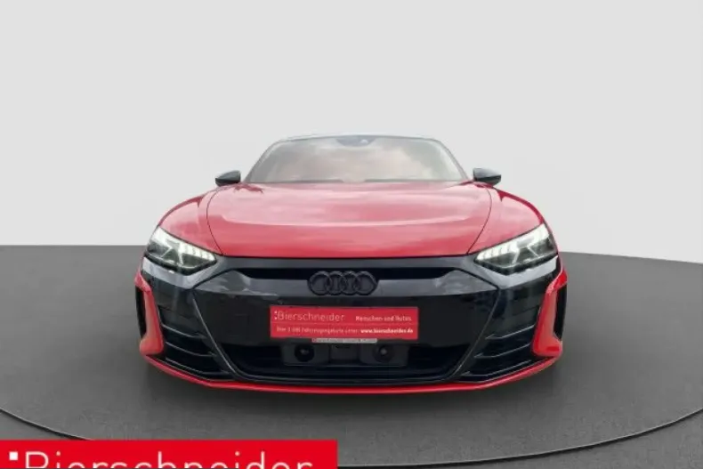 Audi e-tron GT din 2022 cu 43.496 km - oferta AUD224660 - foto 3