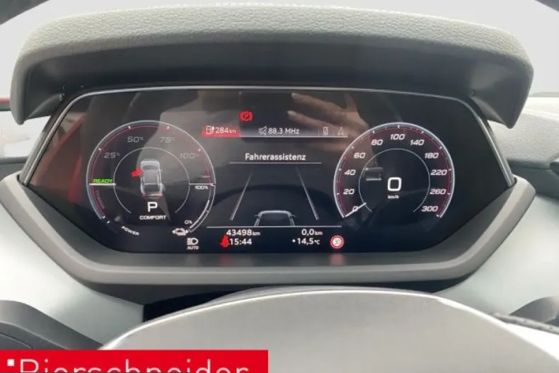Audi e-tron GT din 2022 cu 43.496 km - oferta AUD224660 - foto 15