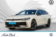 Volkswagen Passat Variant din 2024 cu 45.000 km - oferta VOL224661 - foto 1
