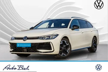 Volkswagen Passat Variant din 2024 - oferta VOL224661