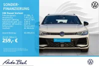 Volkswagen Passat Variant din 2024 cu 45.000 km - oferta VOL224661 - foto 2